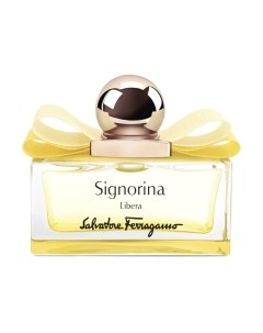 Парфюмерная вода Salvatore ferragamo