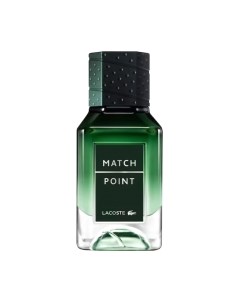 Парфюмерная вода Match Point Lacoste