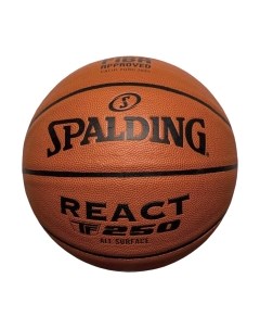 Баскетбольный мяч Spalding