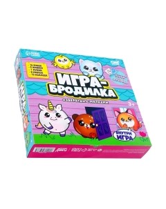 Настольная игра Funny toys