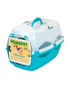 Переноска для животных Малая 78854 Homepet