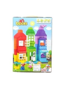 Конструктор Kids home toys