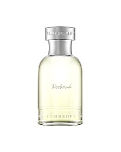 Туалетная вода Weekend For Men Burberry