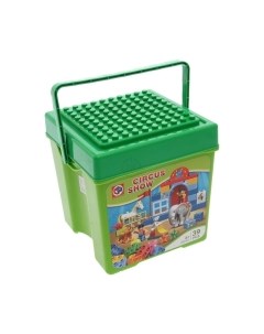 Конструктор Kids home toys