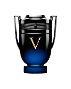 Парфюмерная вода Invictus Victory Elixir Paco rabanne