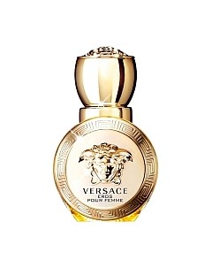 Парфюмерная вода Versace