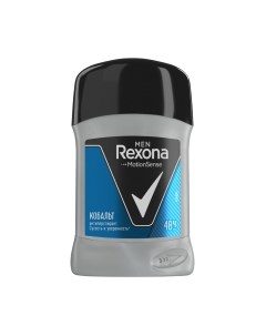 Антиперспирант-стик Rexona