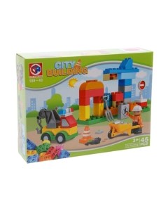 Конструктор Kids home toys