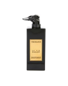 Парфюмерная вода Trussardi