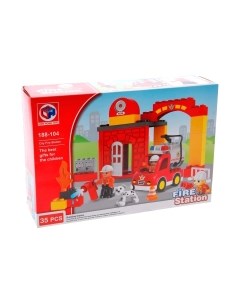 Конструктор Kids home toys