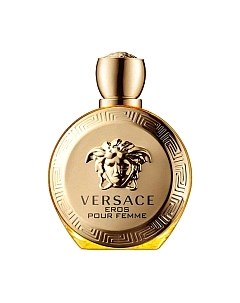 Парфюмерная вода Versace