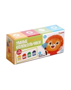 Развивающий игровой набор Zabiaka