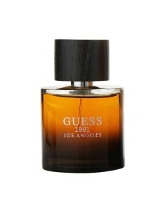 Туалетная вода Guess