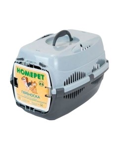 Переноска для животных Малая 78856 Homepet