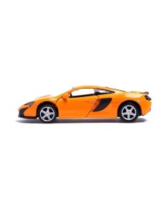 Масштабная модель автомобиля Mclaren 650S / 3098641 Автоград