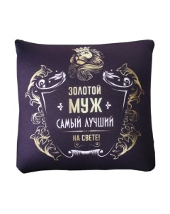 Подушка декоративная Mni mnu