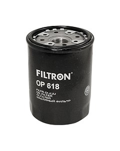 Масляный фильтр Filtron