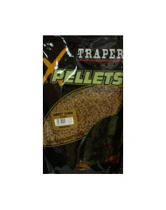 Прикормка рыболовная Pellets / 04013 Traper