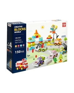 Конструктор Kids home toys