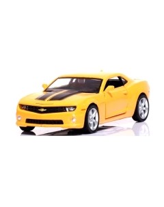 Масштабная модель автомобиля Chevrolet Camaro / 7152961 Автоград