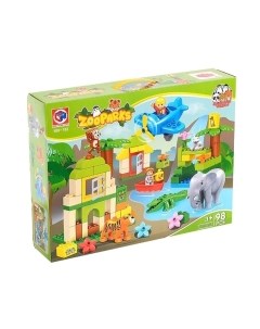 Конструктор Kids home toys