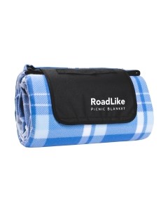 Плед для пикника Roadlike