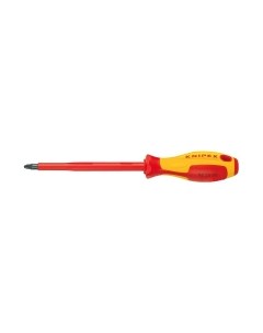 Отвертка 982502 Knipex