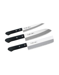 Набор ножей TJ-GIFTSET-B Fuji cutlery