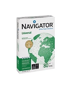 Бумага Navigator paper