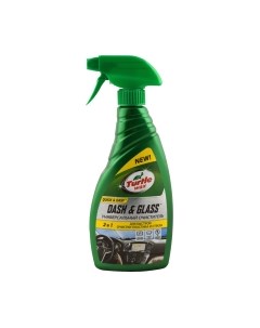 Очиститель панели Turtle wax