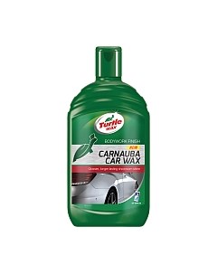 Полироль для кузова Turtle wax