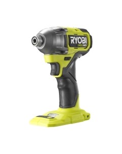 Аккумуляторный винтоверт Ryobi