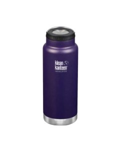 Термос для напитков Klean kanteen