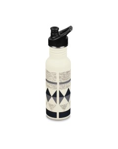 Бутылка для воды Klean kanteen