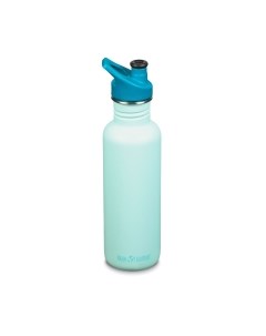 Бутылка для воды Klean kanteen