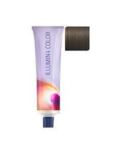 Крем-краска для волос Illumina Color 5/81 Wella professionals