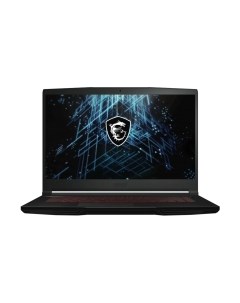 Игровой ноутбук Msi