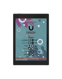 Электронная книга Onyx