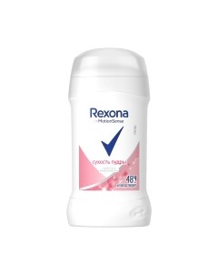 Антиперспирант-стик Rexona