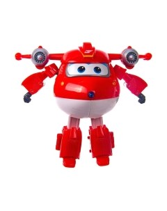 Робот-трансформер Super wings