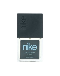 Туалетная вода Night Mode Man Nike perfumes