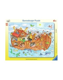 Пазл Ravensburger