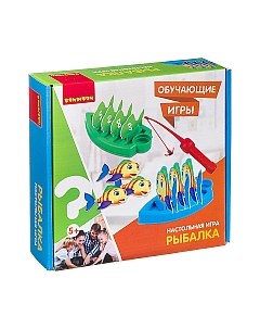 Развивающая игра Bondibon