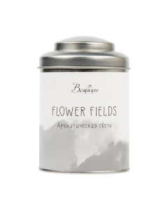 Свеча Flower Fields ARC-26 Вещицы