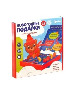 Развивающий игровой набор Zabiaka