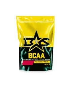 Аминокислоты BCAA Binasport