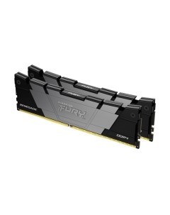 Оперативная память DDR4 Kingston