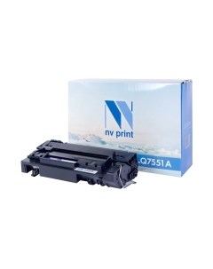 Картридж Nv print