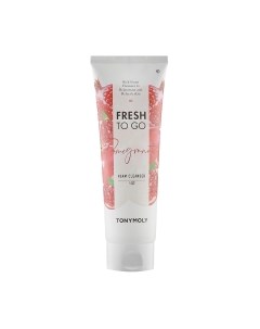 Пенка для умывания Tony moly