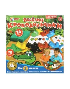 Игровой набор Умные игры